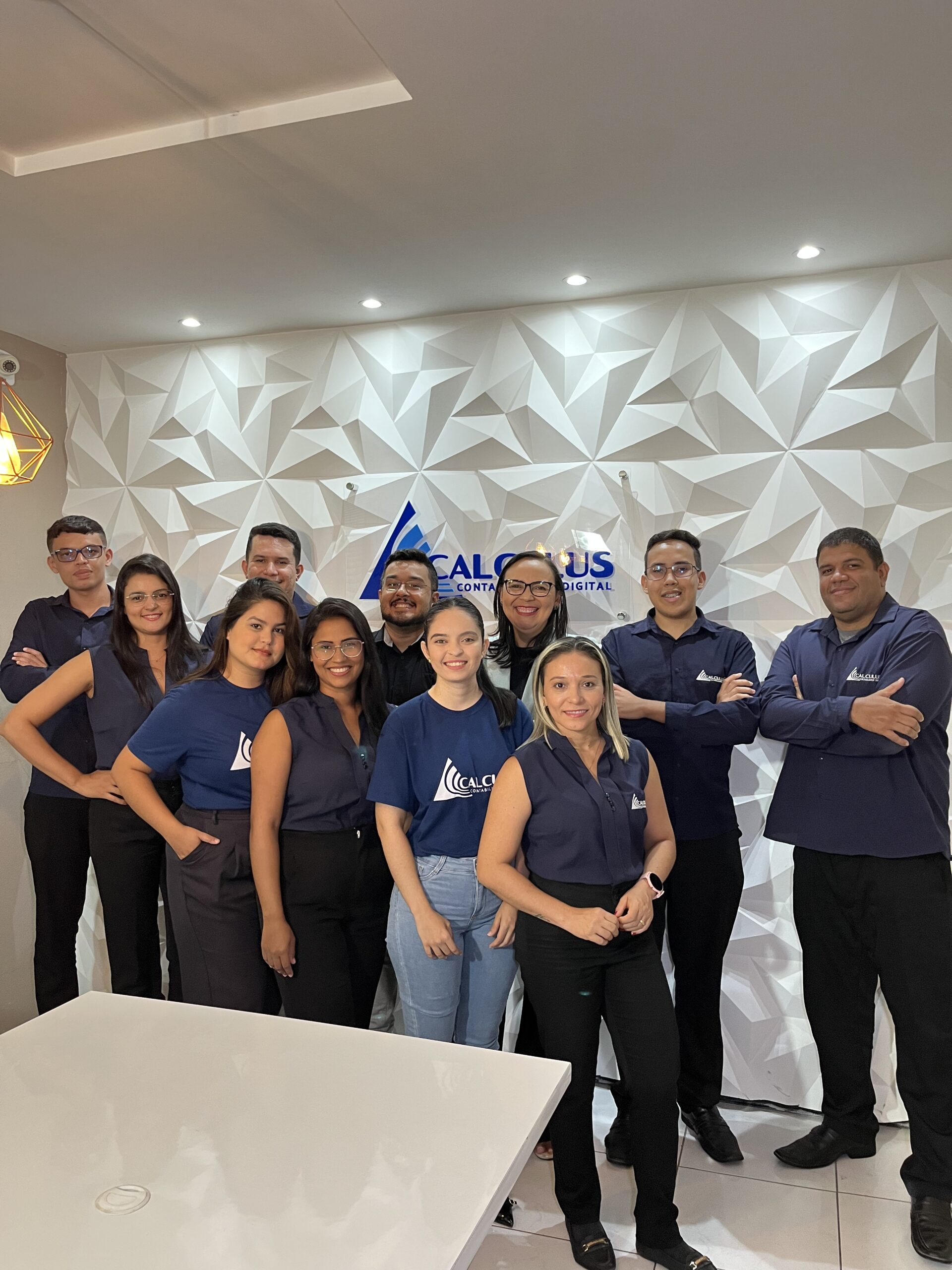 Equipe Calculus Contabilidade Digital